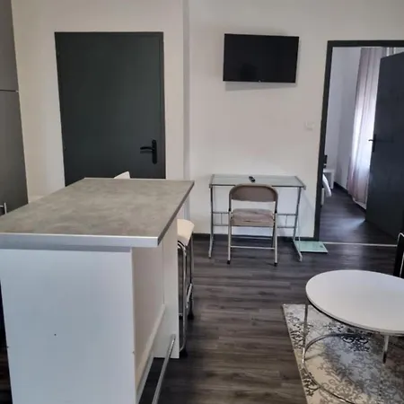 Apartmán Hanouka Cosy Hohenbrunn
