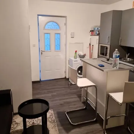 Hanouka Cosy Apartmán