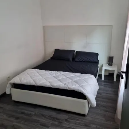 Hanouka Cosy Apartment *