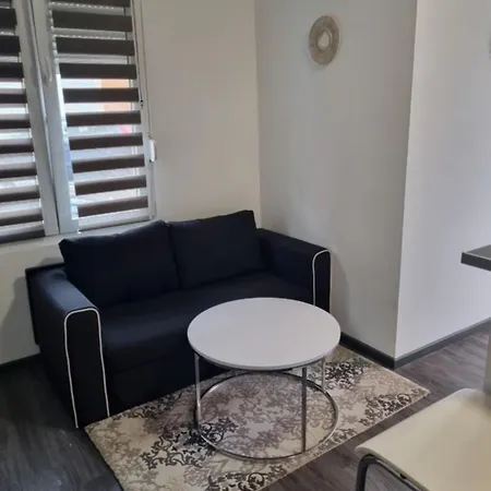 Apartment Hanouka Cosy *