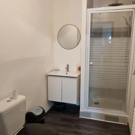 Hanouka Cosy Apartment Hohenbrunn